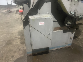 Гильотинные ножницы Н-3118